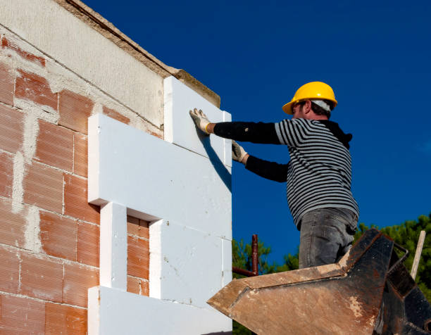 Best Insulation Contractor Near Me  in Gordon, GA