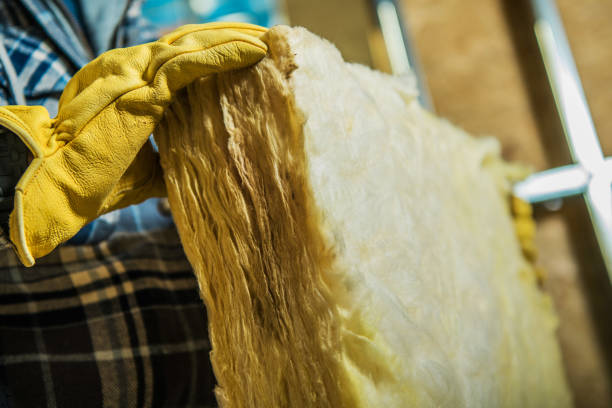 Best Fiberglass Insulation  in Gordon, GA