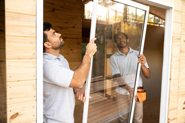 Insulation Contractors for Homes in Gordon, GA