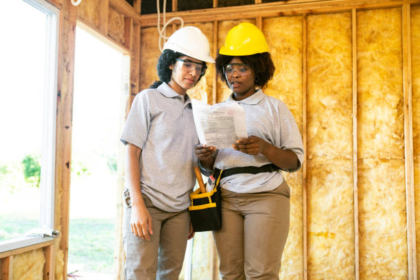 Best Insulation Repair Services  in Gordon, GA