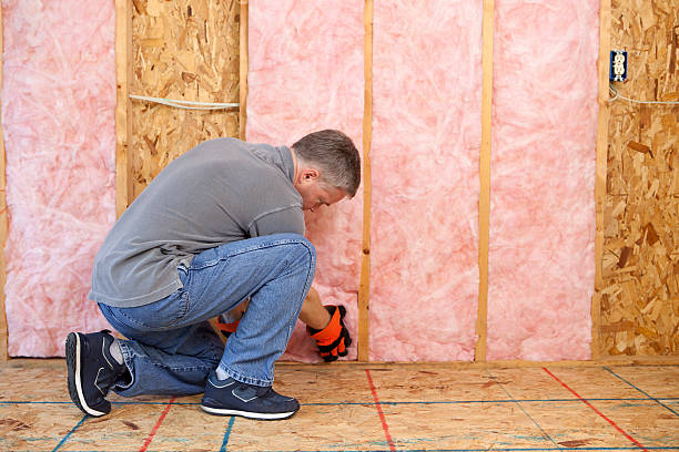 Range of Insulation Solutions in Gordon, GA