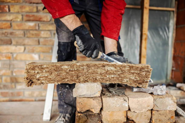 Best Attic Insulation Installation  in Gordon, GA